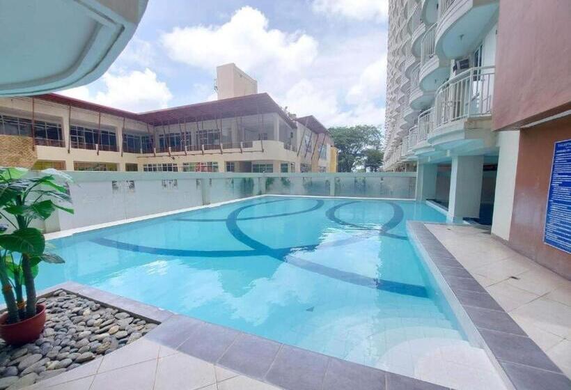 Apaisante Tropical Lodge