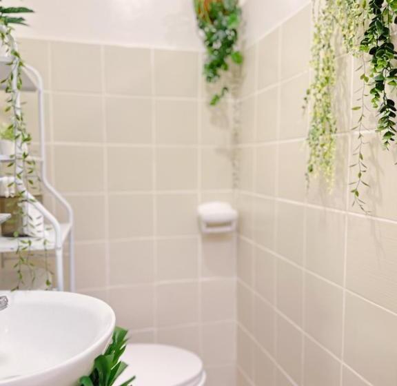 Apaisante Tropical Lodge