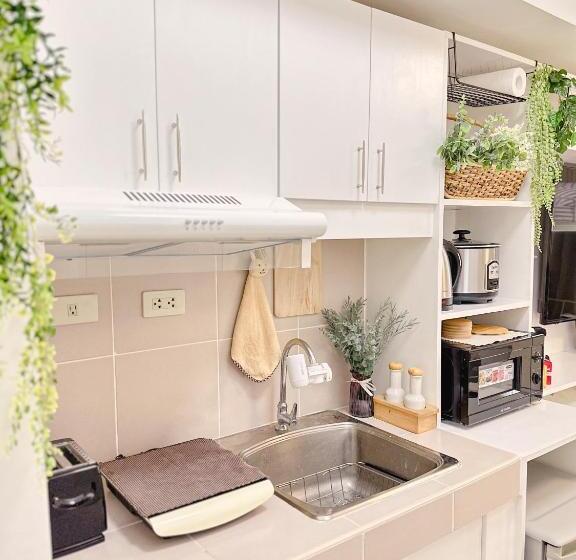 Apaisante Tropical Lodge