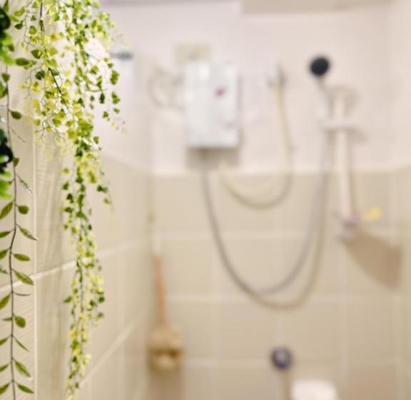 Apaisante Tropical Lodge