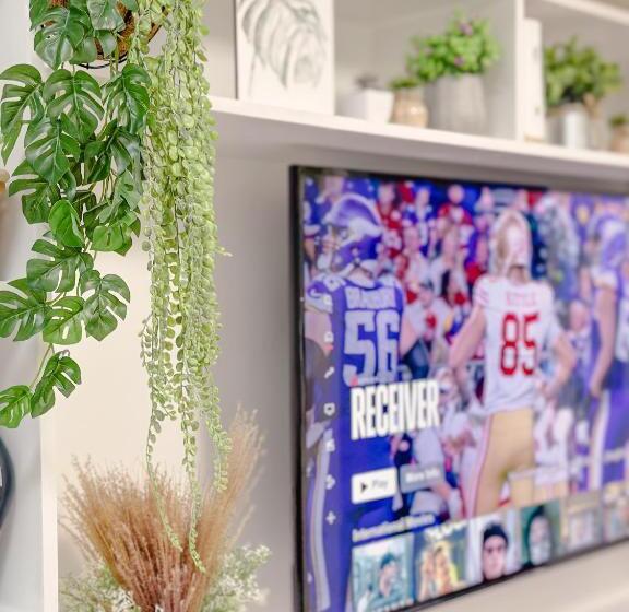 Apaisante Tropical Lodge