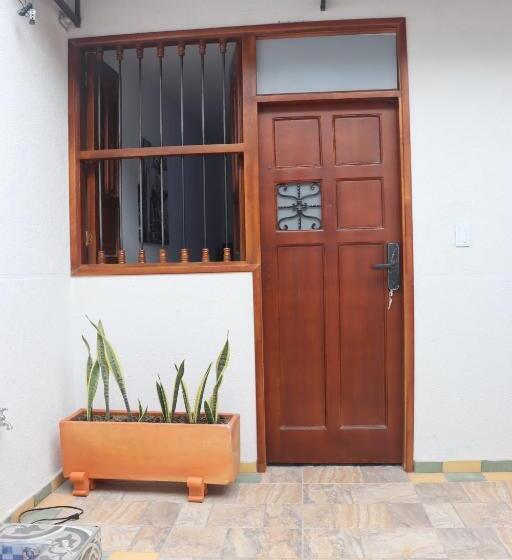 Apartahotel Ambar La Morada