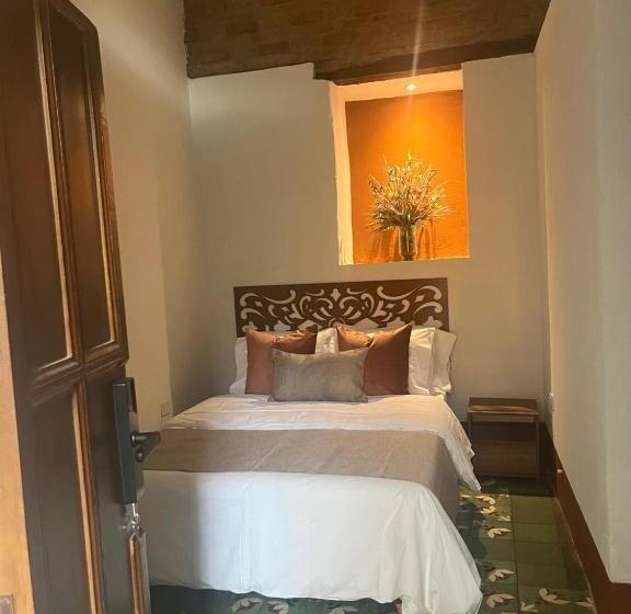 Apartahotel Ambar La Morada