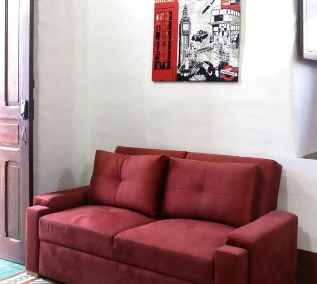 Apartahotel Ambar La Morada