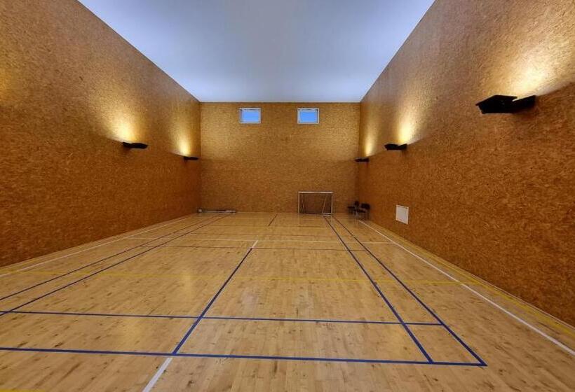 Aparthotel Olympland