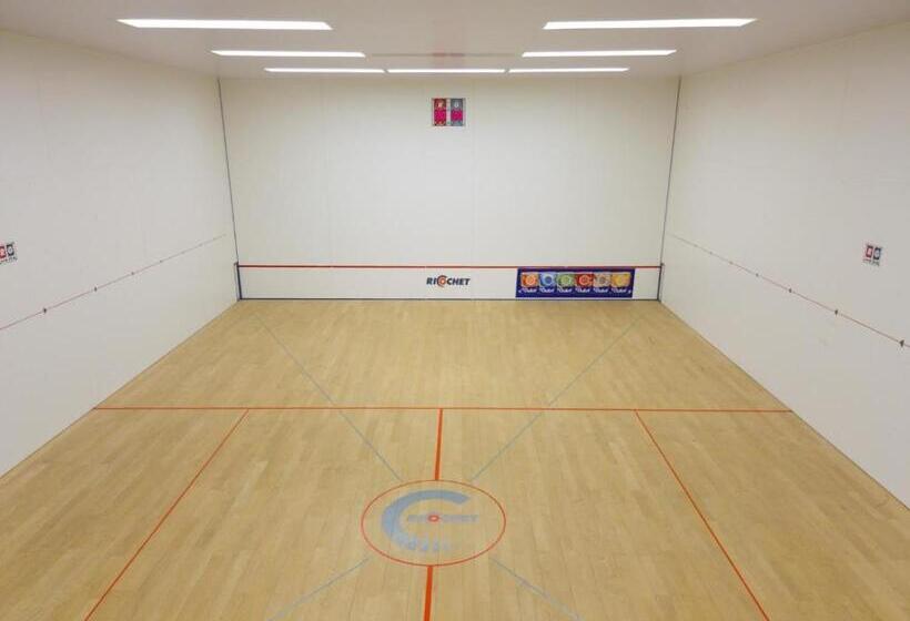 Aparthotel Olympland