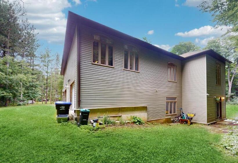 Apartment In The Aqorpions Estate