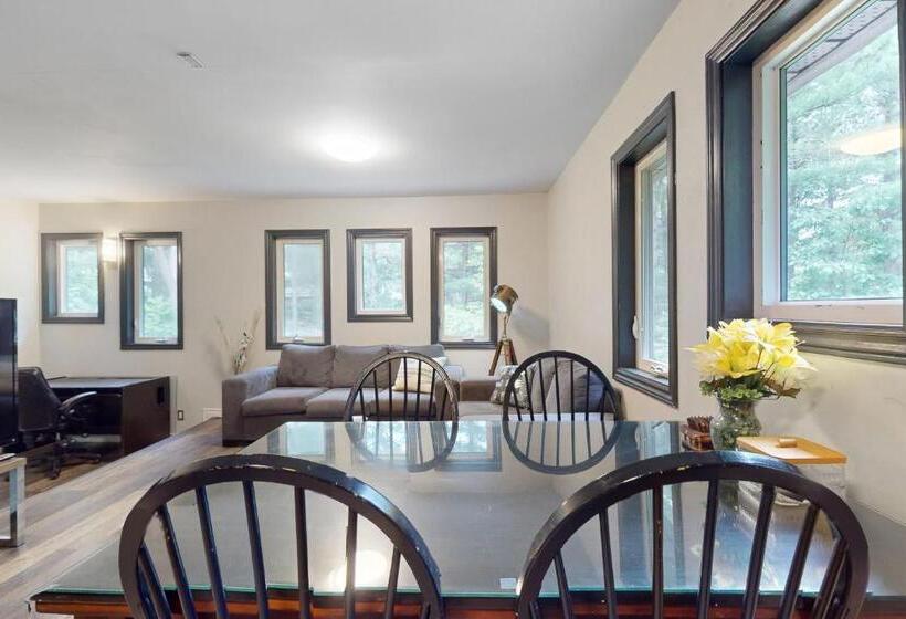 Apartment In The Aqorpions Estate