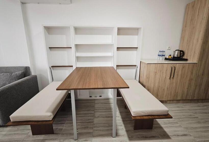 Aremsis Holiday Resort