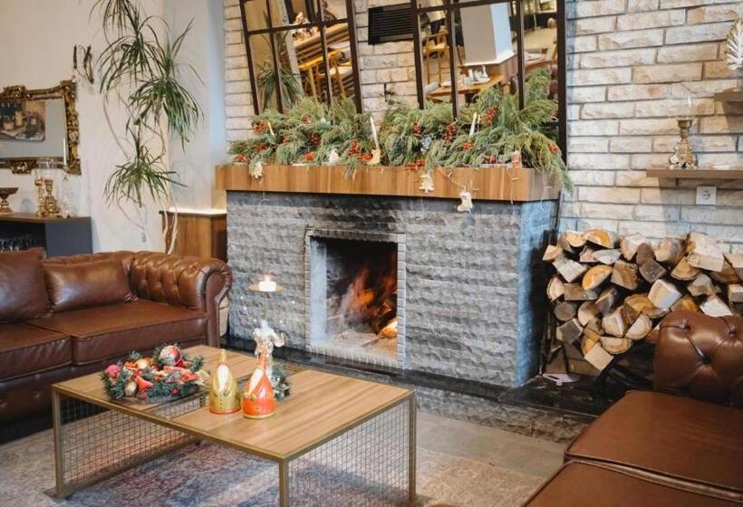 Aremsis Holiday Resort