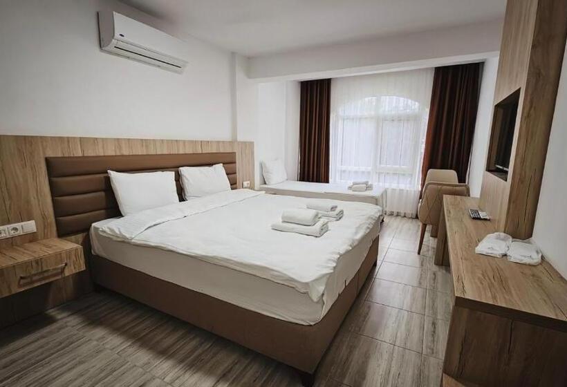 Aremsis Holiday Resort