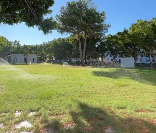 Aremsis Holiday Resort