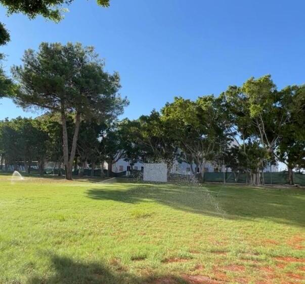 Aremsis Holiday Resort