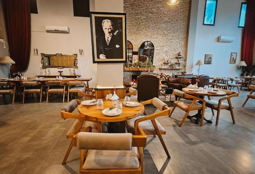 Aremsis Holiday Resort