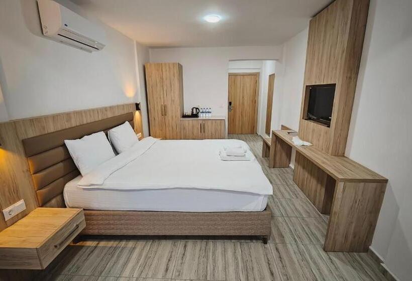 Aremsis Holiday Resort