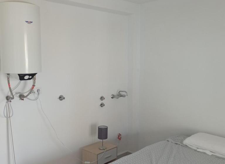 צימר Albergue Hostel Socios