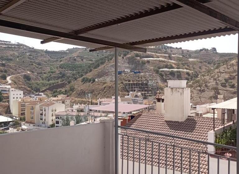 צימר Albergue Hostel Socios