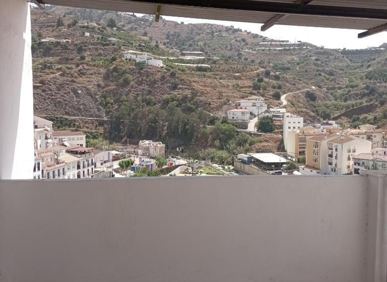 צימר Albergue Hostel Socios