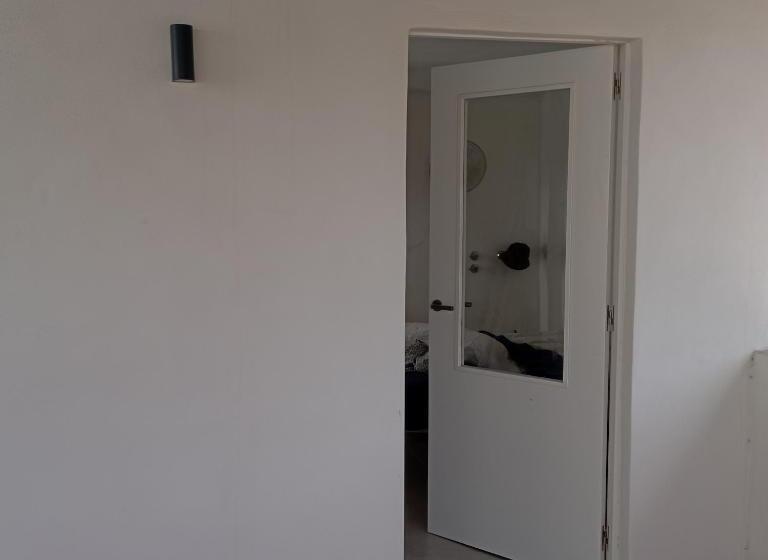 צימר Albergue Hostel Socios