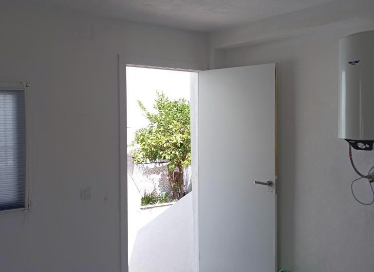 צימר Albergue Hostel Socios