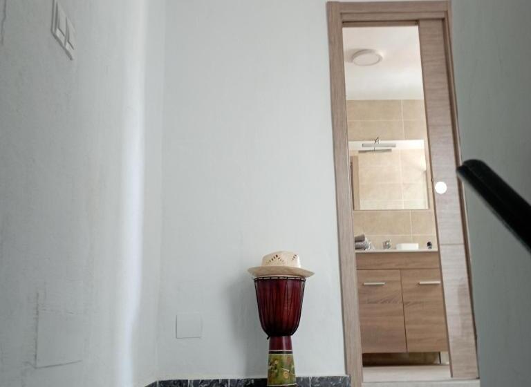 צימר Albergue Hostel Socios