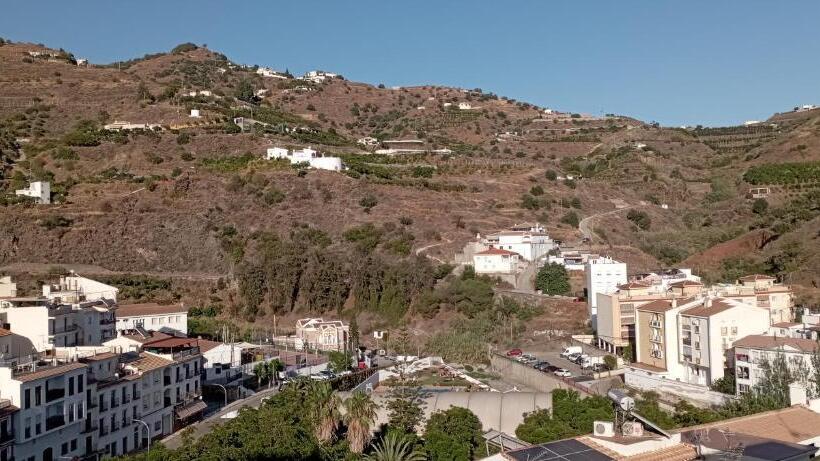 צימר Albergue Hostel Socios