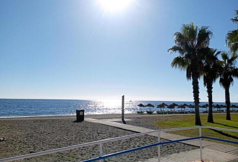 צימר Albergue Hostel Socios