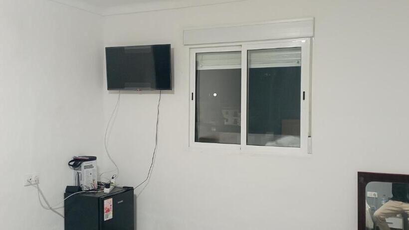 צימר Albergue Hostel Socios