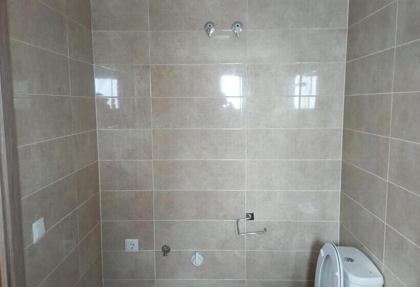 צימר Albergue Hostel Socios