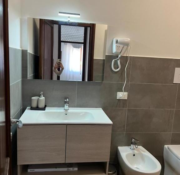 مبيت وإفطار Bb La Collina Botticino