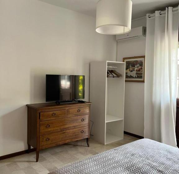 مبيت وإفطار Bb La Collina Botticino