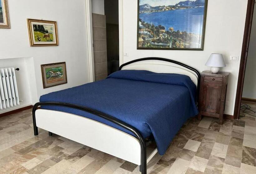 مبيت وإفطار Bb La Collina Botticino