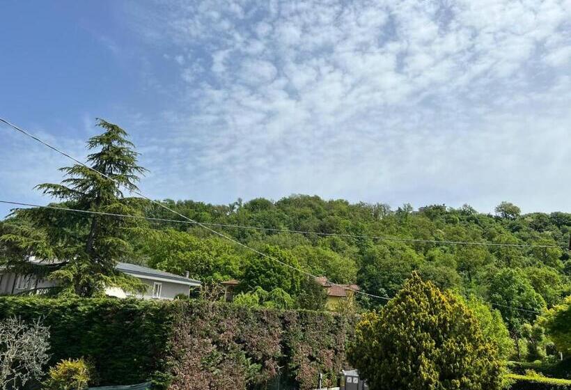 مبيت وإفطار Bb La Collina Botticino