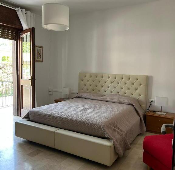 مبيت وإفطار Bb La Collina Botticino