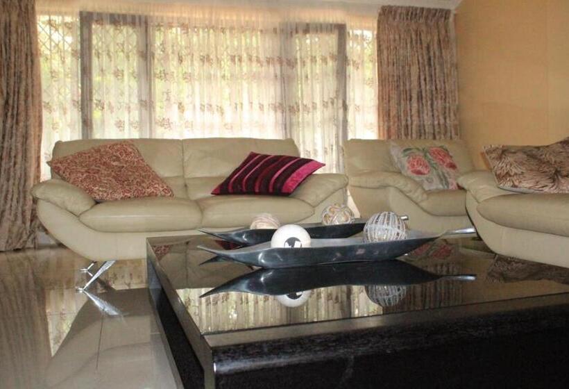 צימר Beare Drive