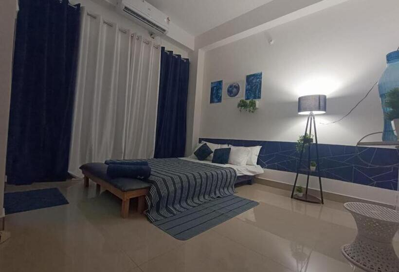 住宿加早餐  Berrywood