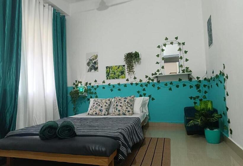 住宿加早餐  Berrywood