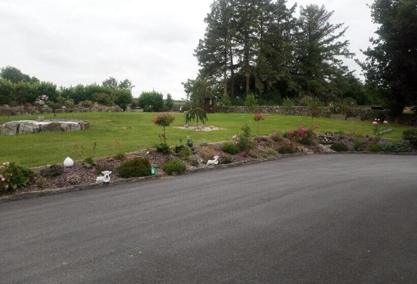 住宿加早餐 Blackbrink Cottage