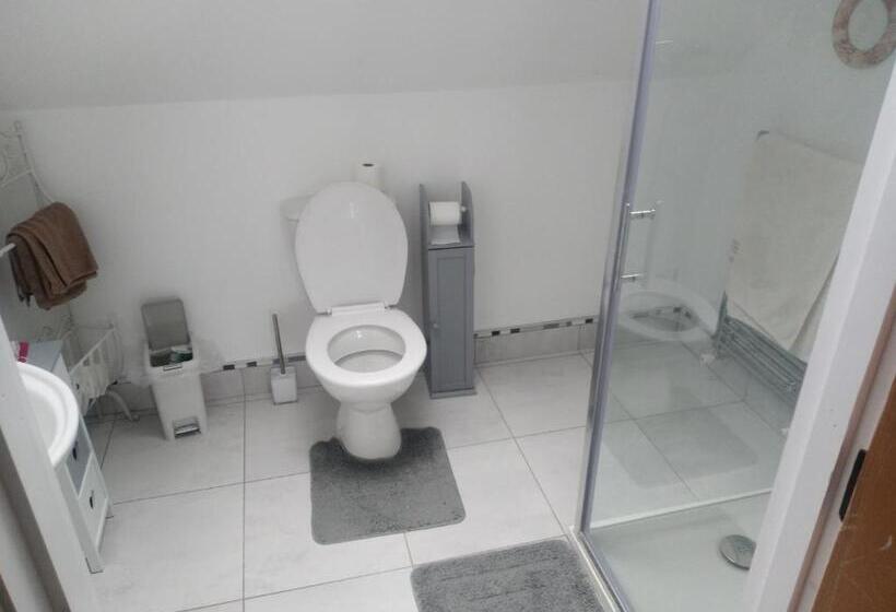 住宿加早餐 Blackbrink Cottage