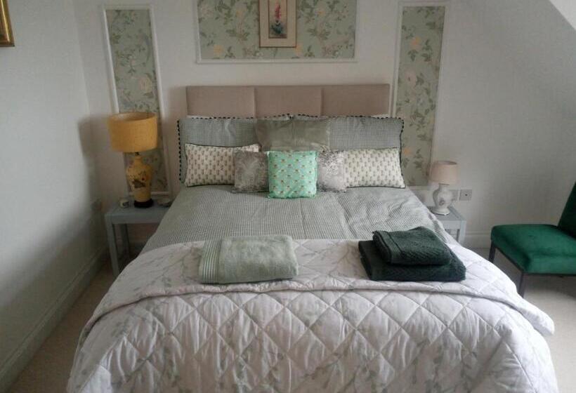 住宿加早餐 Blackbrink Cottage