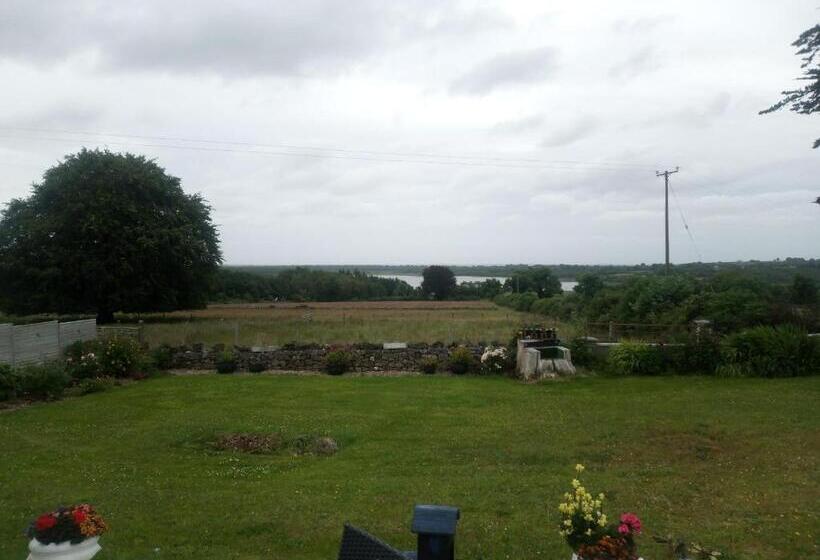 住宿加早餐 Blackbrink Cottage