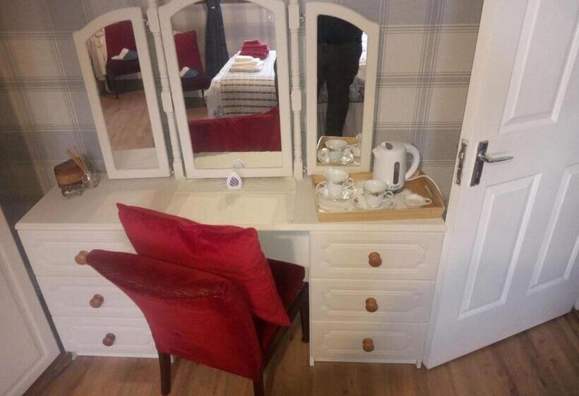 住宿加早餐 Blackbrink Cottage