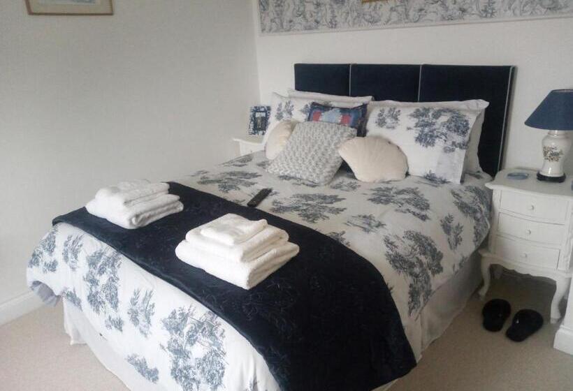 住宿加早餐 Blackbrink Cottage