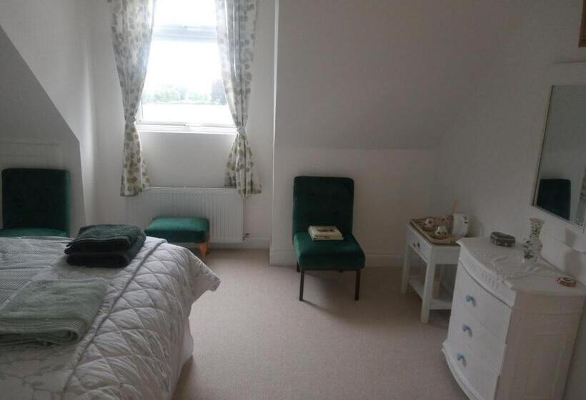 住宿加早餐 Blackbrink Cottage