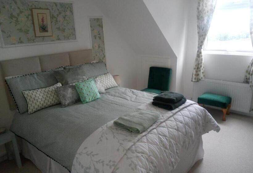 住宿加早餐 Blackbrink Cottage