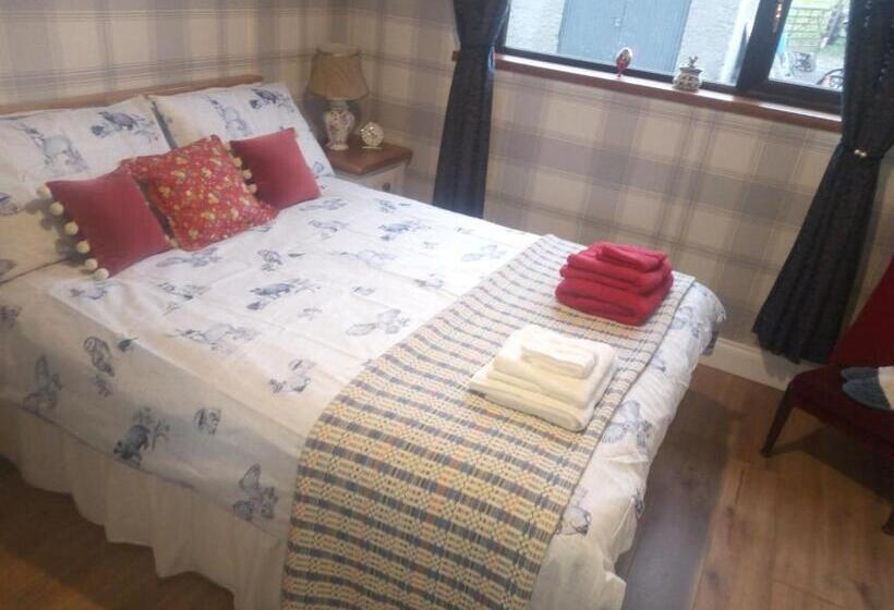 住宿加早餐 Blackbrink Cottage