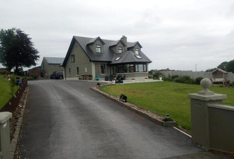 住宿加早餐 Blackbrink Cottage