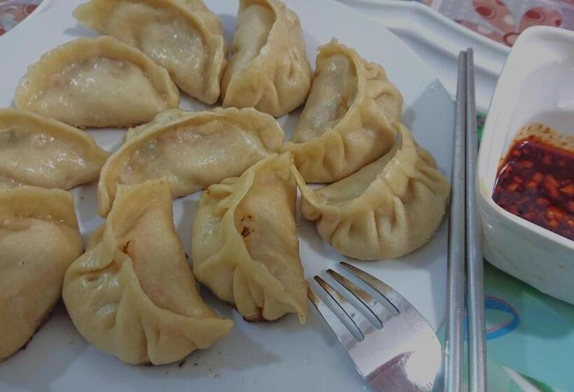 مبيت وإفطار Canaan Music