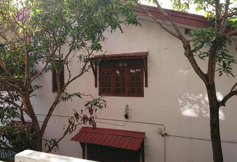 مبيت وإفطار Canaan Music