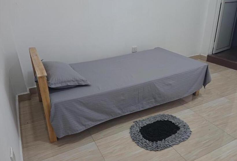 ベッドアンドブレックファースト Canaan Music